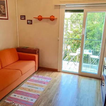 Eurotel 522 Διαμέρισμα Ραπάλο