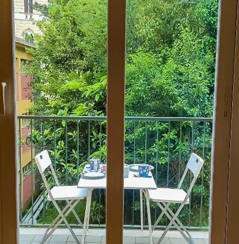 Appartement Eurotel 522 *