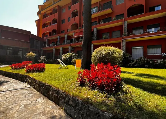 Appartement Eurotel 522