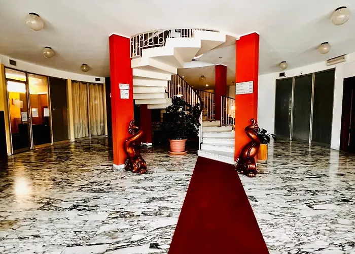 Eurotel 522 Appartement *