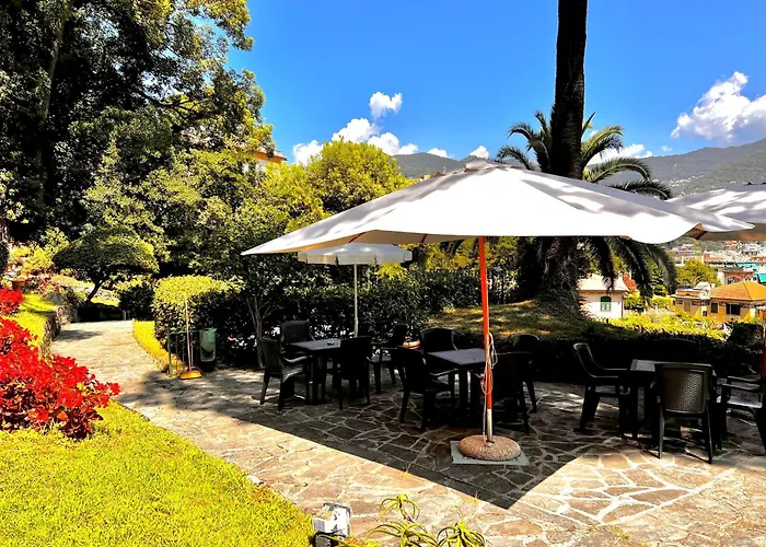 Eurotel 522 Appartement *