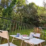Eurotel 522 Apartment Rapallo