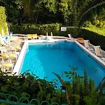 Apartment Eurotel 522 Rapallo