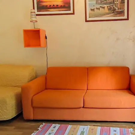 Eurotel 522 Daire Rapallo