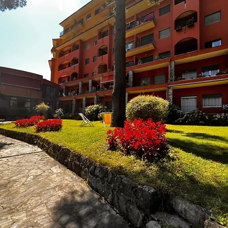 Apartment Eurotel 522