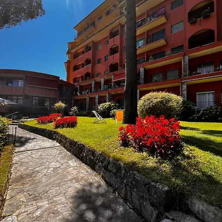 Apartment Eurotel 522
