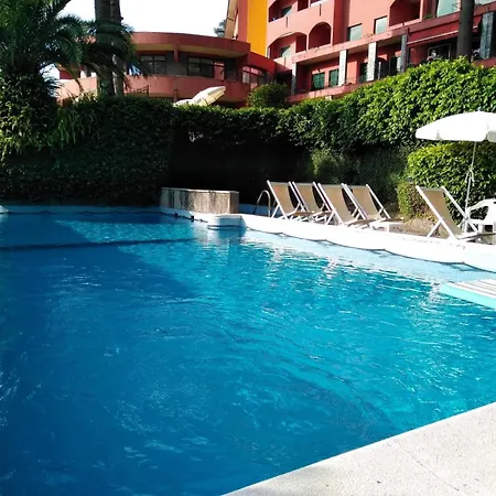 Apartment Eurotel 522 Rapallo