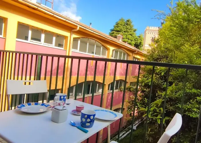 Eurotel 522 * Rapallo