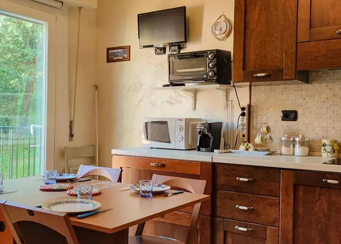 Eurotel 522 Apartamento