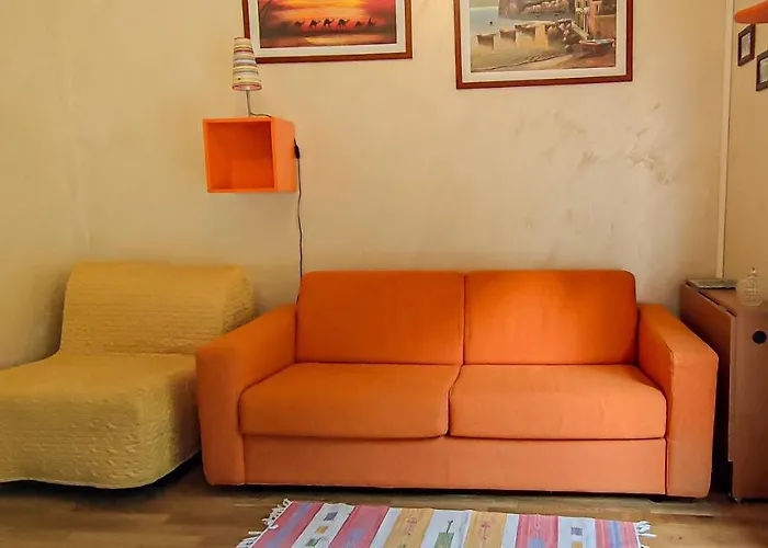 Eurotel 522 Apartamento Rapallo