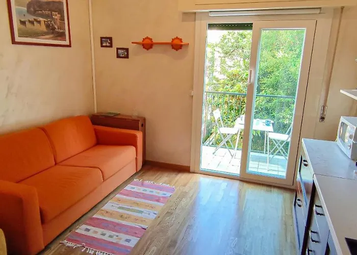 Eurotel 522 Apartamento Rapallo