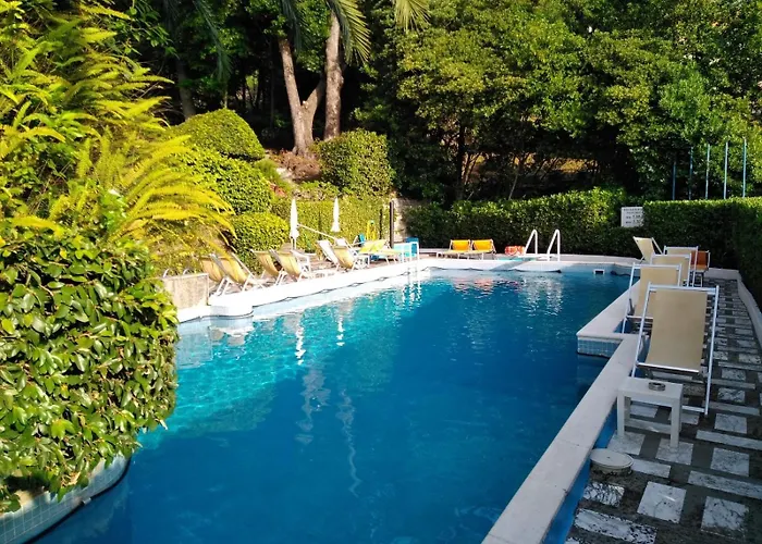 Eurotel 522 Apartamento Rapallo