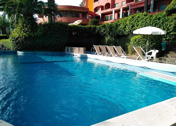 Apartamento Eurotel 522 Rapallo