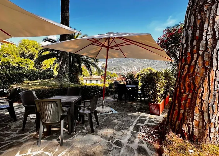 Eurotel 522 Apartamento Rapallo