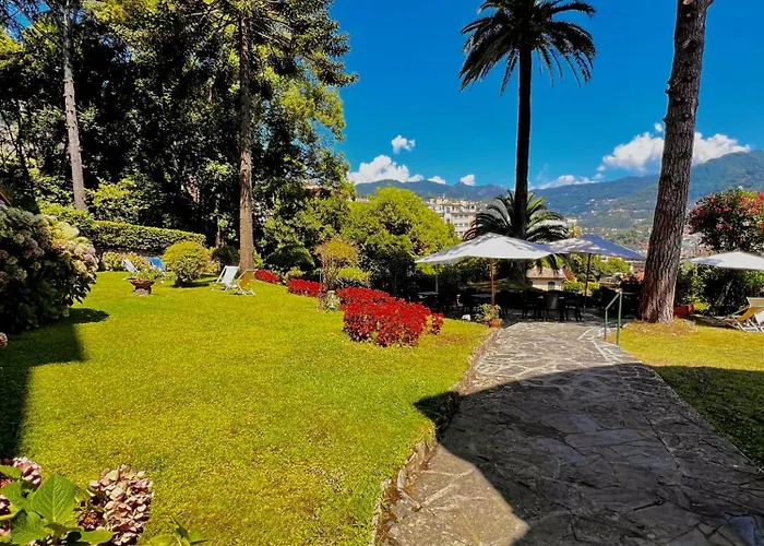 Apartamento Eurotel 522